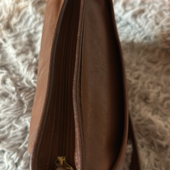 Vintage Coach Worth Crossbody. g6M 4143 - Picture 4 of 12